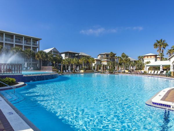 Family-Friendly 5BR Seacrest Beach Rental on 30A