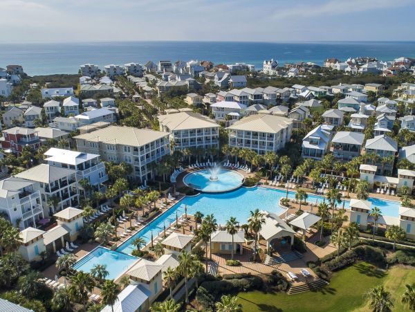 Family-Friendly 5BR Seacrest Beach Rental on 30A