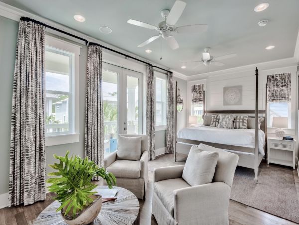 Family-Friendly 5BR Seacrest Beach Rental on 30A