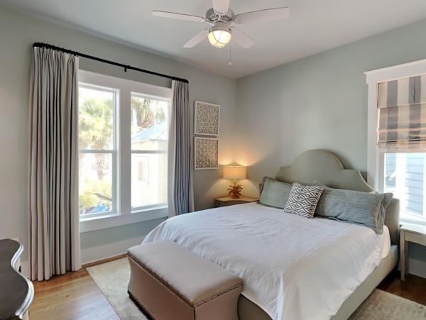 Family-Friendly 5BR Seacrest Beach Rental on 30A