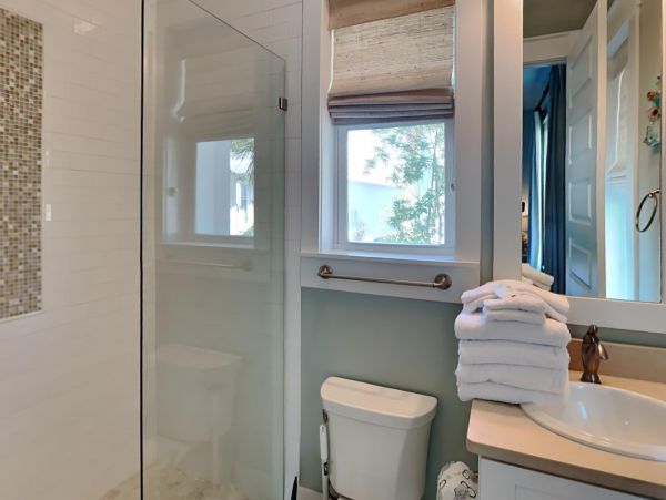 Family-Friendly 5BR Seacrest Beach Rental on 30A