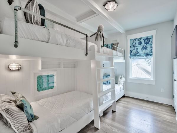 Family-Friendly 5BR Seacrest Beach Rental on 30A