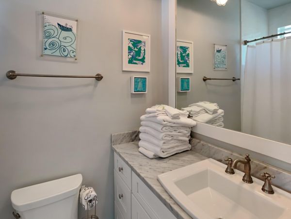 Family-Friendly 5BR Seacrest Beach Rental on 30A