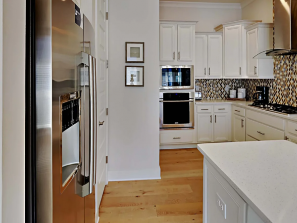 Beautiful 2 Bedroom Vacation Rental in Inlet Beach Sleeps 6
