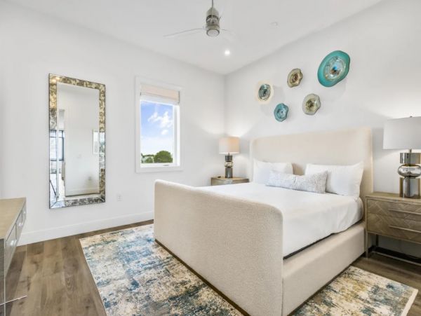 Five Bedroom Gulf View Blue Mountain Beach Vacation Rental