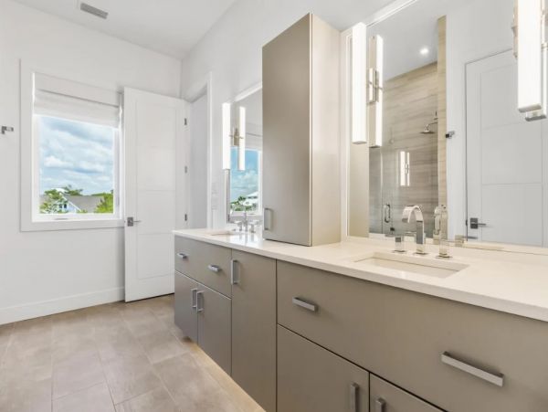 Five Bedroom Gulf View Blue Mountain Beach Vacation Rental