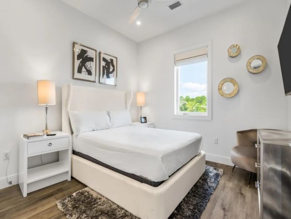 Five Bedroom Gulf View Blue Mountain Beach Vacation Rental