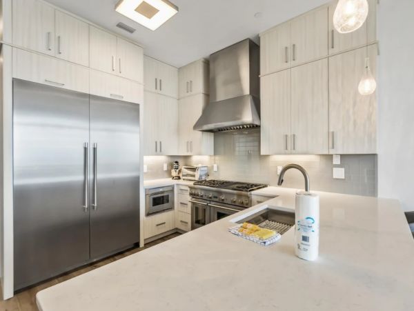 Five Bedroom Gulf View Blue Mountain Beach Vacation Rental