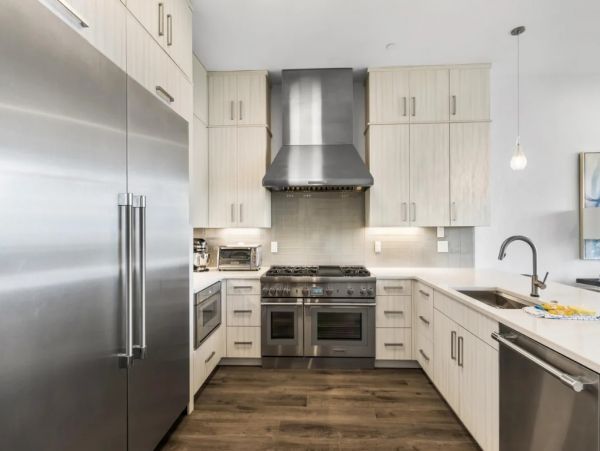 Five Bedroom Gulf View Blue Mountain Beach Vacation Rental