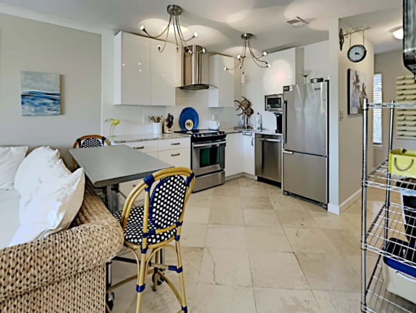 Spacious 3 Bedroom Rental with Great Amenities