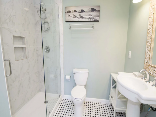 Spacious 3 Bedroom Rental with Great Amenities