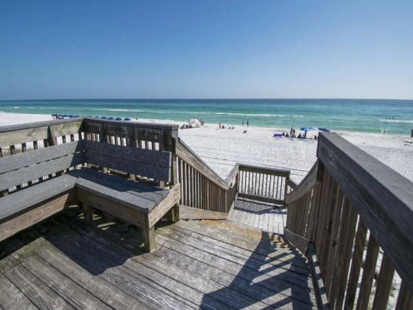 Spacious 3 Bedroom Rental with Great Amenities