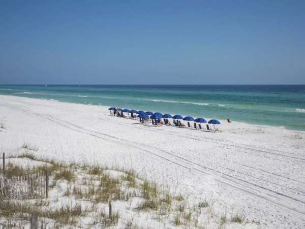 Spacious 3 Bedroom Rental with Great Amenities