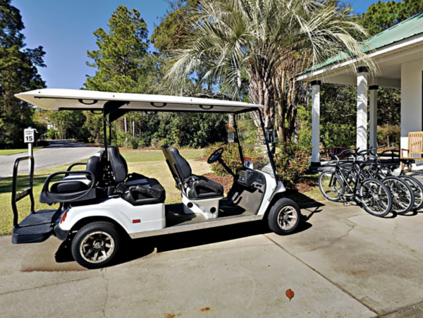 Santa Rosa Beach Vacation Rental