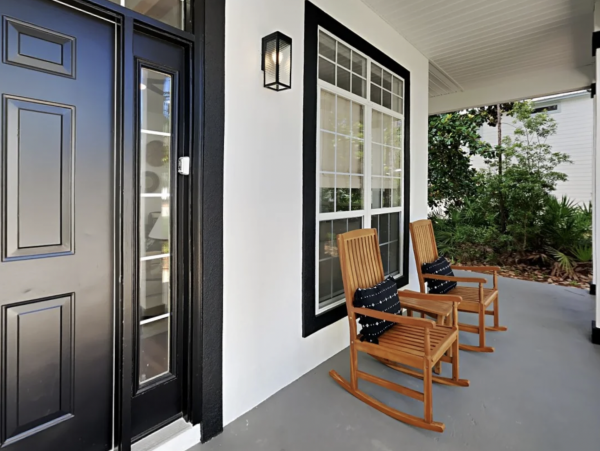 Santa Rosa Beach Vacation Rental
