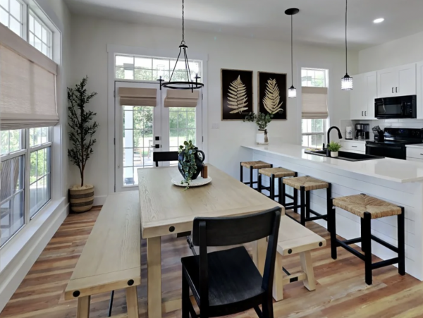 Santa Rosa Beach Vacation Rental