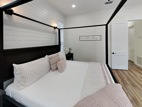 Santa Rosa Beach Vacation Rental