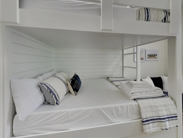 Santa Rosa Beach Vacation Rental