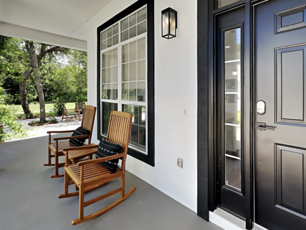 Santa Rosa Beach Vacation Rental
