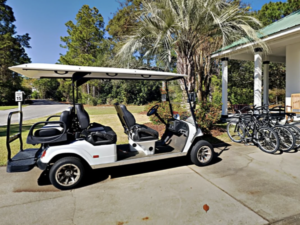 Santa Rosa Beach Vacation Rental