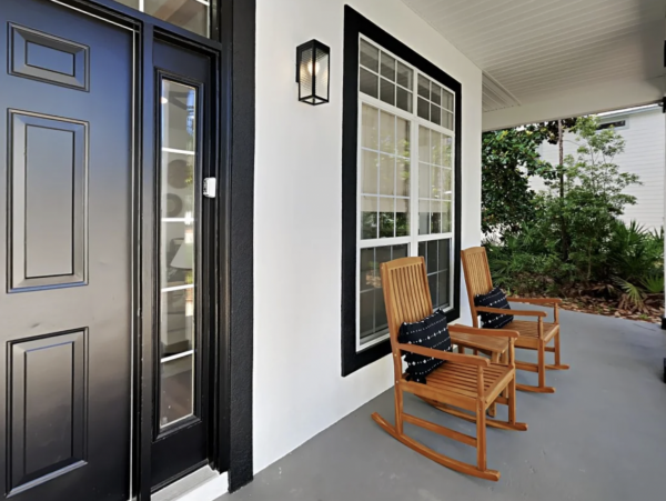Santa Rosa Beach Vacation Rental