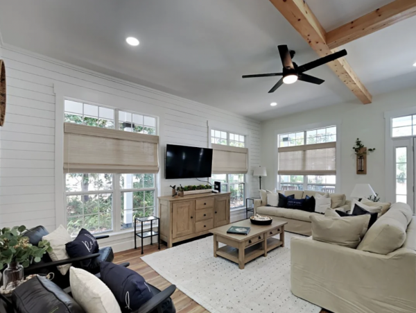 Santa Rosa Beach Vacation Rental