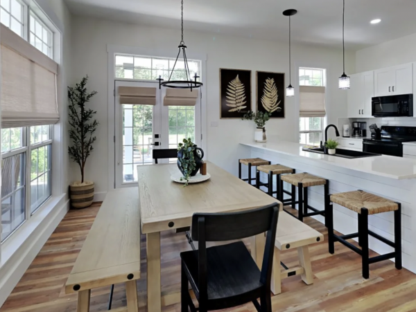 Santa Rosa Beach Vacation Rental