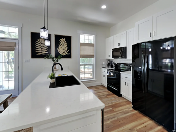 Santa Rosa Beach Vacation Rental