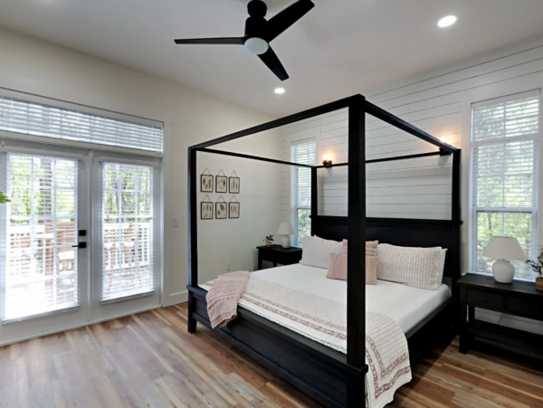 Santa Rosa Beach Vacation Rental