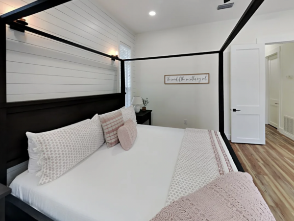 Santa Rosa Beach Vacation Rental