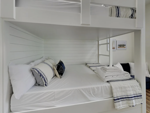 Santa Rosa Beach Vacation Rental