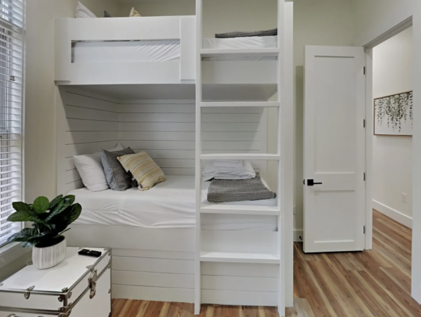 Santa Rosa Beach Vacation Rental