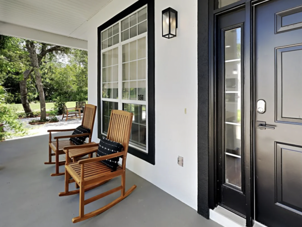 Santa Rosa Beach Vacation Rental