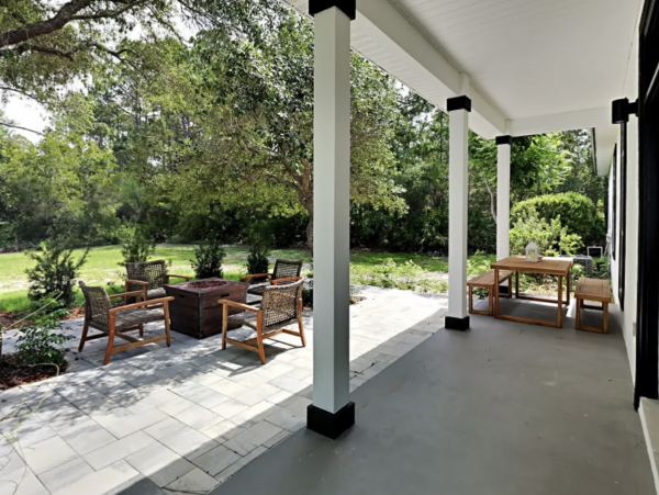 Santa Rosa Beach Vacation Rental