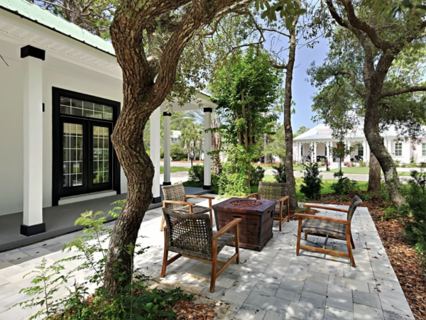 Santa Rosa Beach Vacation Rental