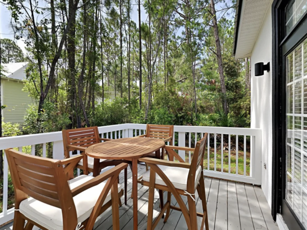 Santa Rosa Beach Vacation Rental
