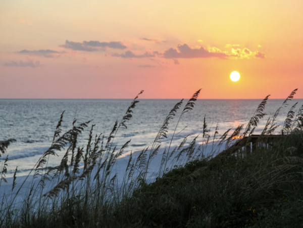 Santa Rosa Beach Vacation Rental
