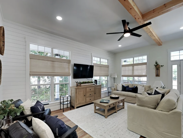 Santa Rosa Beach Vacation Rental