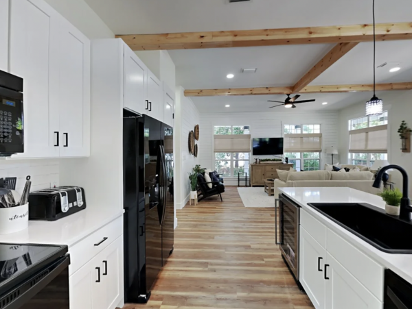 Santa Rosa Beach Vacation Rental