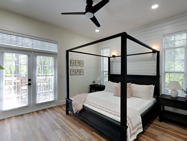 Santa Rosa Beach Vacation Rental