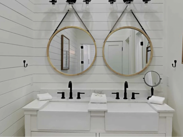 Santa Rosa Beach Vacation Rental