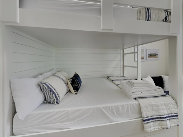Santa Rosa Beach Vacation Rental