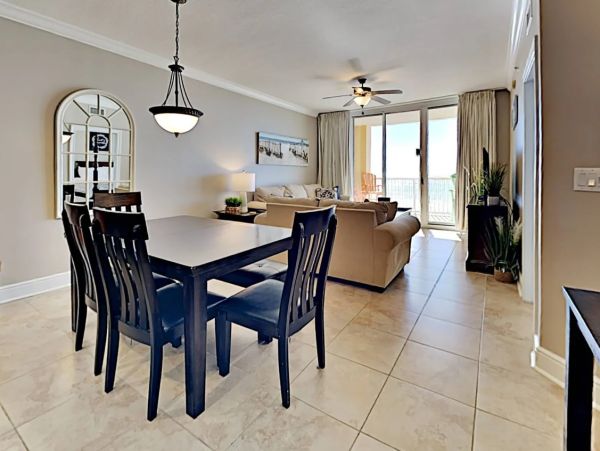 Fort Walton Beach Vacation Rental - Gulf Front Condo with Balcony & Pool