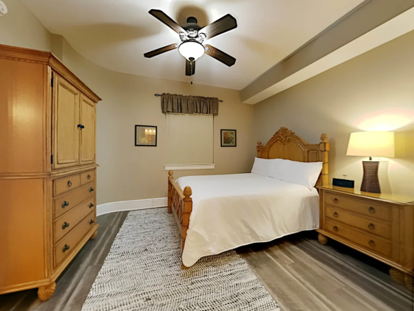 Charming Gulf-Front Retreat in Fort Walton