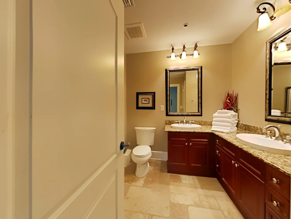 Charming Gulf-Front Retreat in Fort Walton