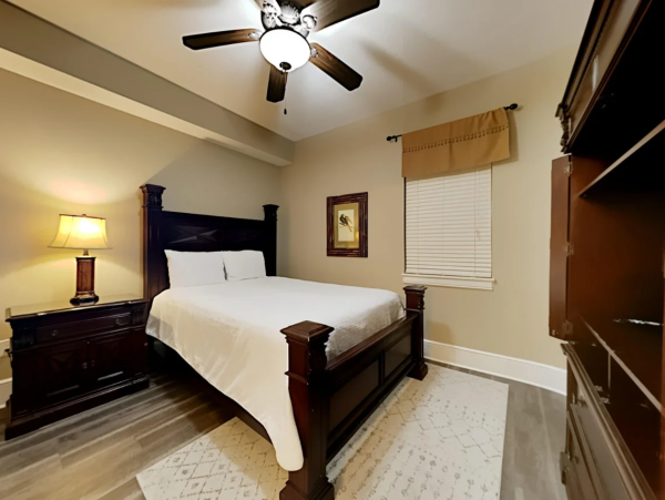 Charming Gulf-Front Retreat in Fort Walton