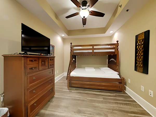 Charming Gulf-Front Retreat in Fort Walton
