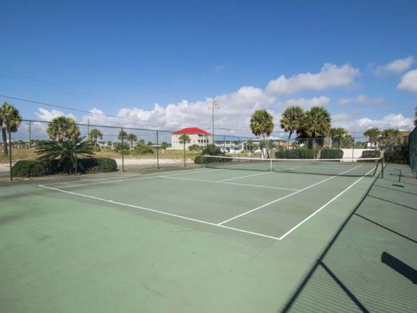 Cozy Gulf Front Vacation Condo with Great Views