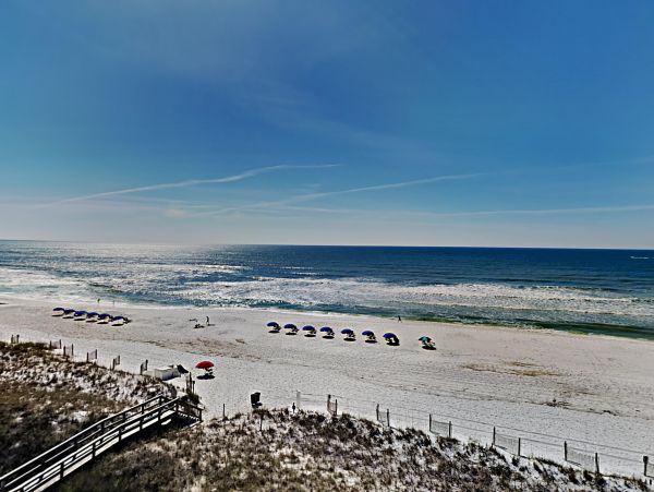 Fort Walton Vacation Rental: Beachfront Bliss Awaits You