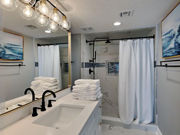 Fort Walton Vacation Rental: Beachfront Bliss Awaits You